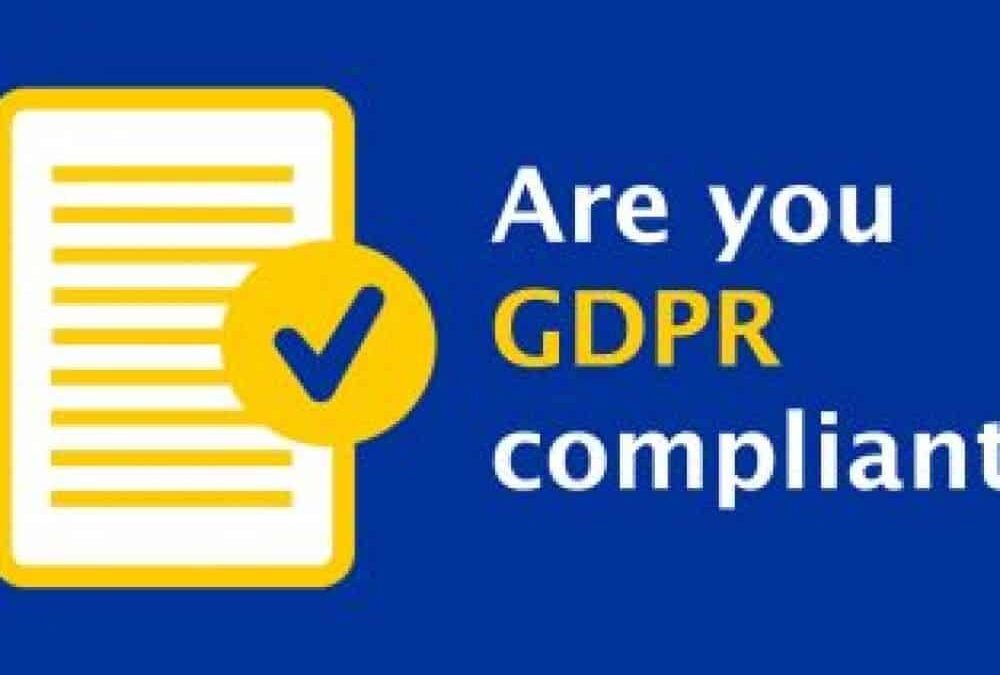 The GDPR and Data Retention