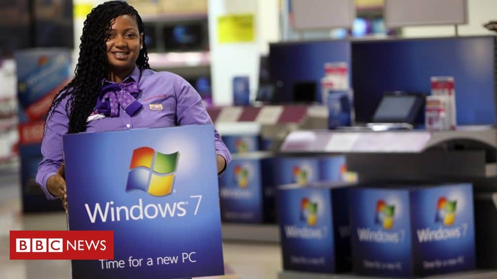 Microsoft ends Windows 7 support: What should you do?