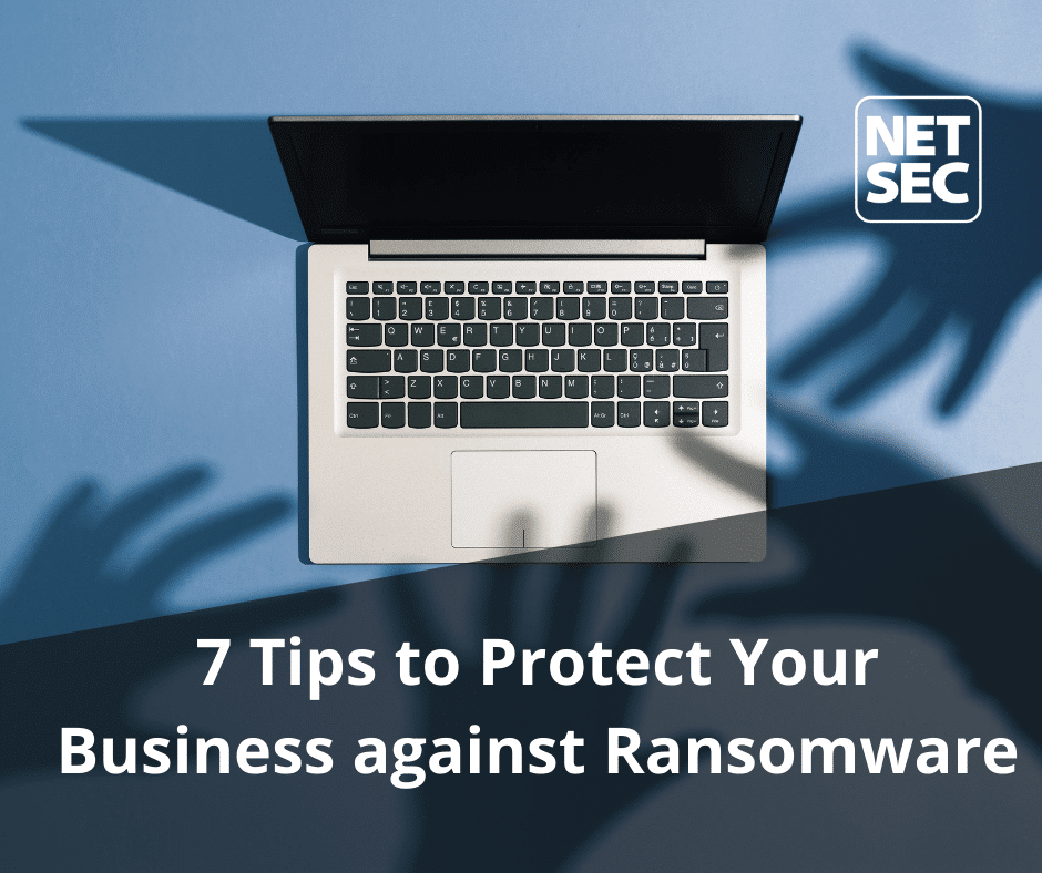 prevent ransomware