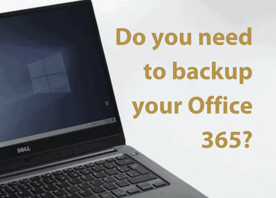 Office 365 backups: Do you need them?