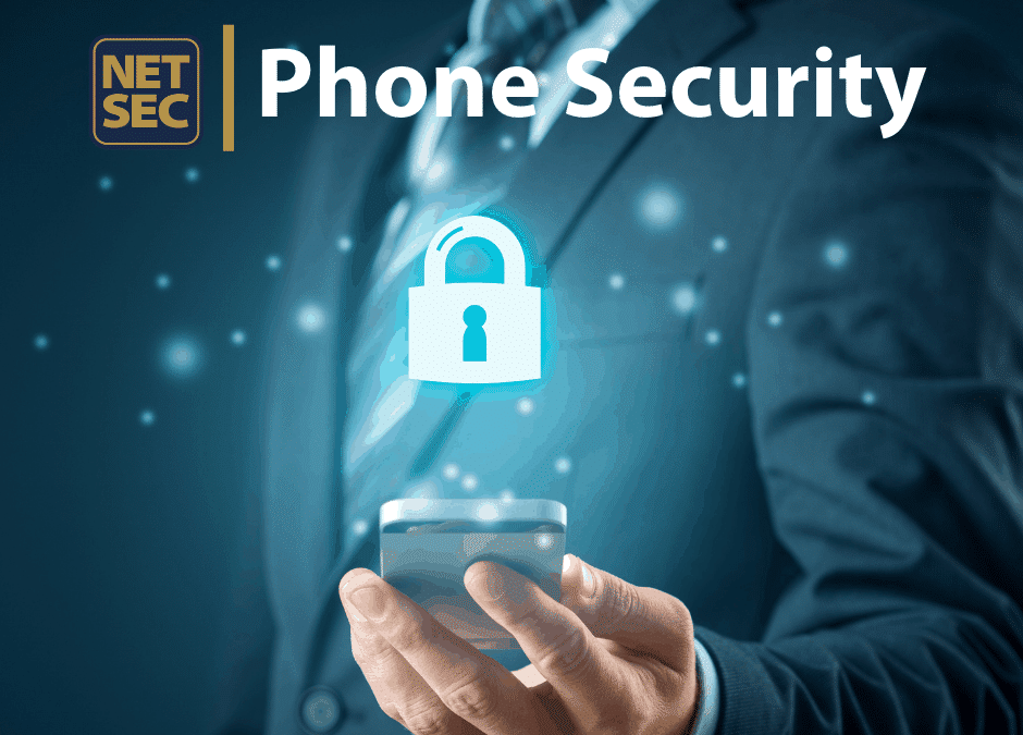 Phone Security: Secure Your Business Phone in 5 Minutes