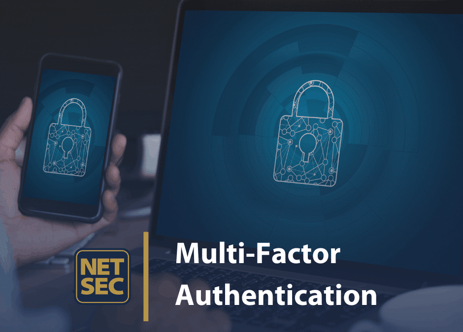 Multi Factor Authentication: Secure your Business IT