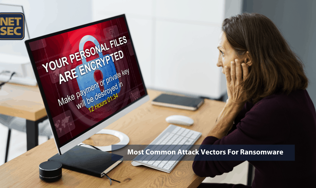 Ransomware Attacks