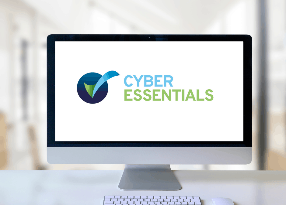 Cyber Essentials: Everything You Need to Know