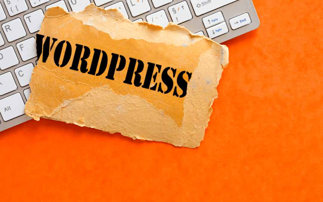 WordPress Hosting for Business