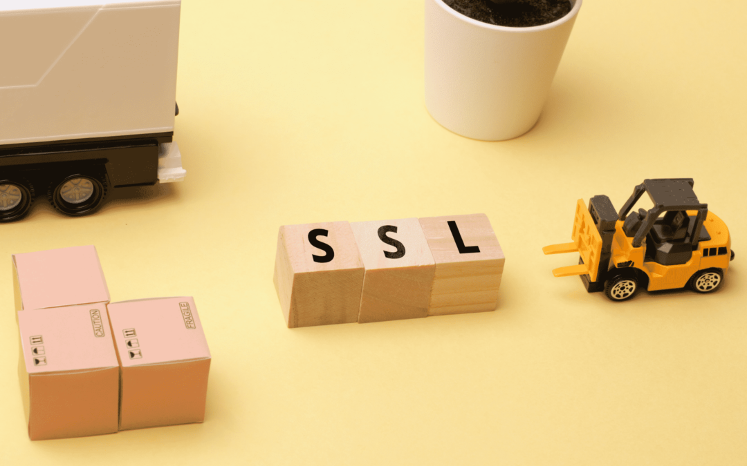 What is an SSL Certificate ?