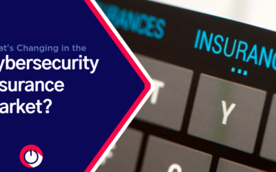 What’s Changing in the Cybersecurity Insurance Market?