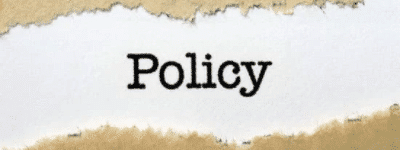 Policy Management