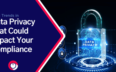 2023 Trends in Data Privacy That Could Impact Your Compliance