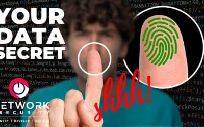 Your Data Secret