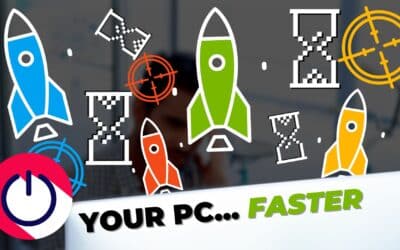 Maximise PC Performance