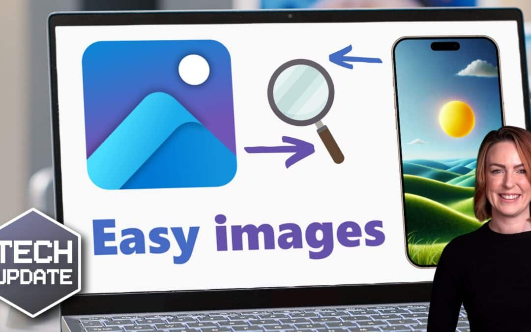 Reverse image search makes purchasing and marketing easier