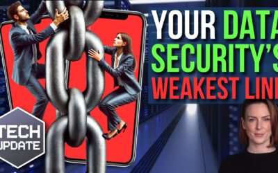 Are your employees your security’s weakest link?