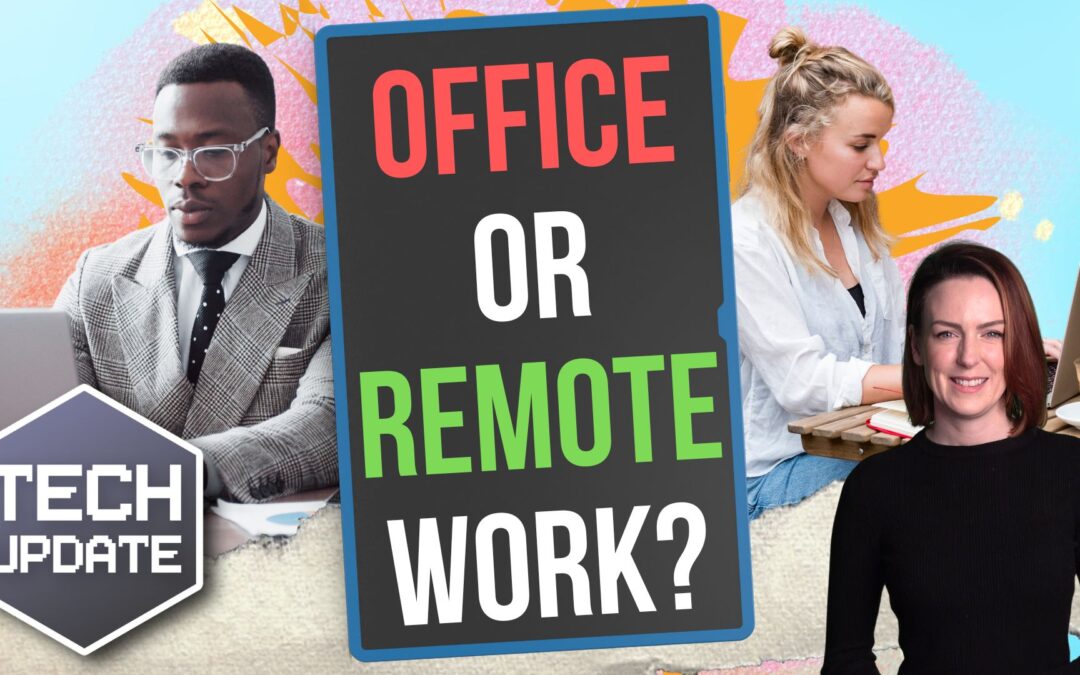 What’s your business’s view on Return to Office?