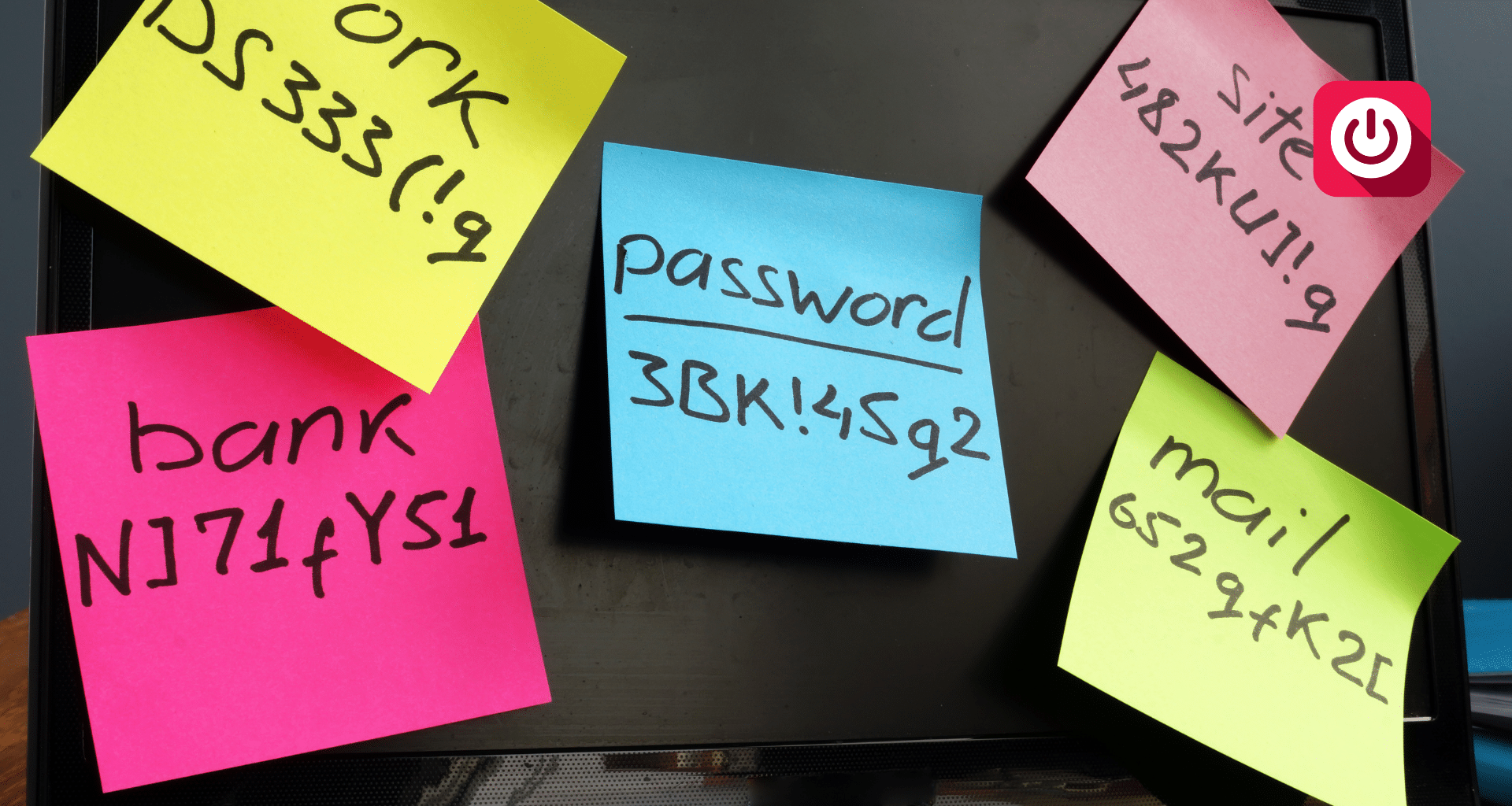 Why is password management software important