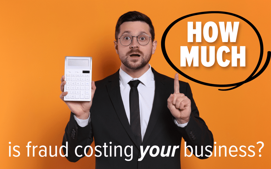 Is Fraud Silently Draining Your Business?
