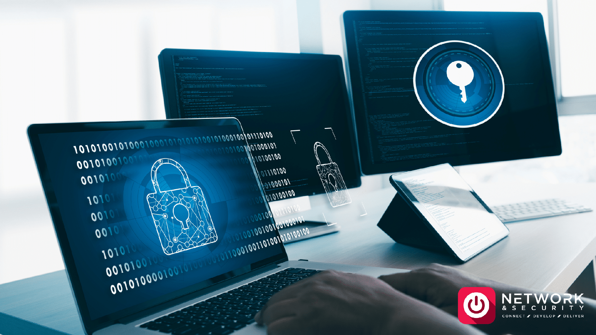 Cyber Essentials vs ISO27001